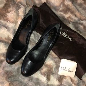 NWOT | Cole Haan pumps